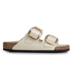 Birkenstock Pantofle béžové 38 EU Arizona