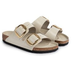 Birkenstock Pantofle béžové 38 EU Arizona