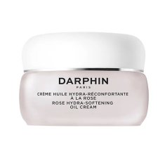 Darphin Hydratační a zjemňující olejový krém Rose Hydra-Softening (Oil Cream) 50 ml