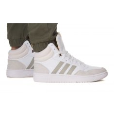 Adidas Boty adidas Hoops 3.0 Mid M HP7940 velikost 41 1/3