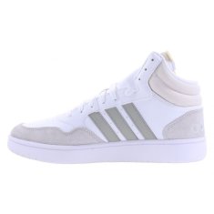 Adidas Boty adidas Hoops 3.0 Mid M HP7940 velikost 41 1/3