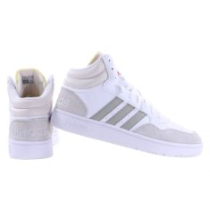 Adidas Boty adidas Hoops 3.0 Mid M HP7940 velikost 41 1/3