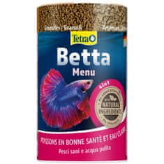 Tetra Krmivo Betta Menu 100ml