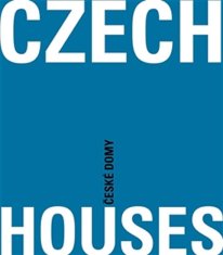 Stempel Ján: Czech Houses / České domy