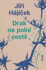 Hájíček Jiří: Drak na polní cestě