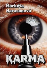 Harasimová Markéta: Karma