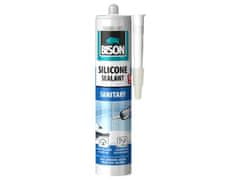 Bison SILICONE SANITARY BÉŽOVÝ 280 ml