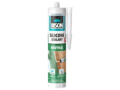 Bison SILICONE NEUTRAL ČIRÝ 280 ml