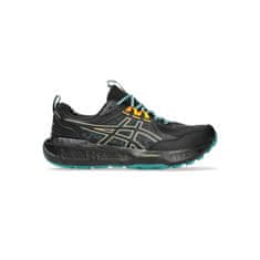 Asics Boty na trenínk černé 41.5 EU Gel Sonoma 8 Gtx