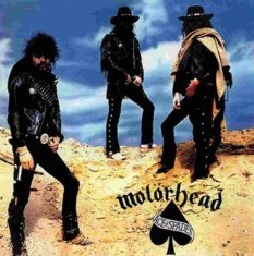 Motorhead: Ace of Spades