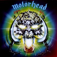 Motorhead: Overkill