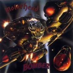 Motorhead: Bomber