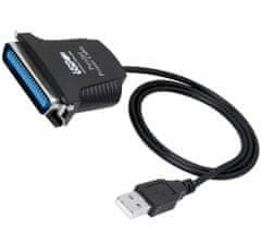 APT ADAPTÉR USB na LPT