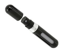 APT PODRÓŻNY ATOMIZER PERFUM BLACK