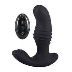 Lola Games Lola Games Spice It Up Grace Prostate Massager, přirážející vibrátor na prostatu