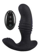 Lola Games Lola Games Spice It Up Grace Prostate Massager, přirážející vibrátor na prostatu