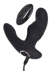 Lola Games Lola Games Spice It Up Grace Prostate Massager, přirážející vibrátor na prostatu