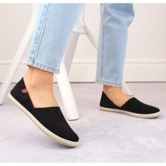 Dámské nazouvací espadrilky NEWS 20TX02-2416 velikost 38