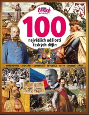 100 největších událostí českých dějin