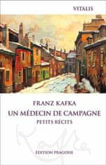 Kafka Franz: Un médecin de campagne (F)