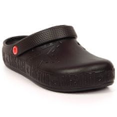 Big Star Pěnové žabky Crocs II275001 velikost 38