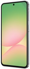 Samsung Smartphone Galaxy A56 5G, 8GB/128GB, Black