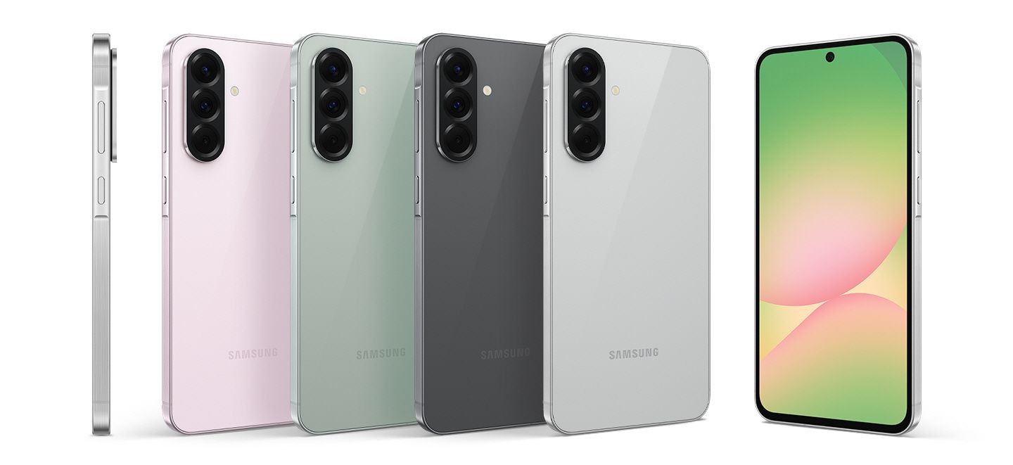 Samsung Galaxy a56, telefon, vlajková loď 