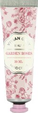 Vivian Gray Krém na ruce Garden Roses (Hand Cream) 30 ml