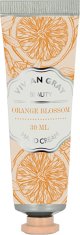 Vivian Gray Krém na ruce Orange Blossom (Hand Cream) 30 ml