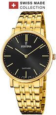 Festina Swiss Made Sapphire 20046/5