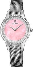 Festina Mademoiselle Swarovski 20494/5