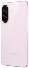 Samsung Smartphone Galaxy A56 5G, 8GB/128GB, Pink