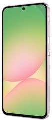 Samsung Smartphone Galaxy A56 5G, 8GB/256GB, Pink