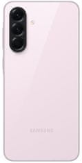 Samsung Smartphone Galaxy A56 5G, 8GB/256GB, Pink