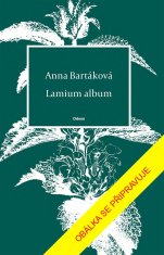 Bartáková Anna: Lamium album