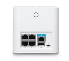 Ubiquiti Domácí Wi-Fi Systém AmpliFi High Density (Router + 2x Mesh Point)