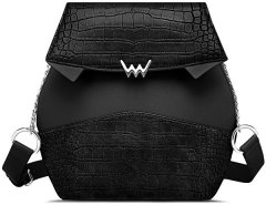 Vuch Dámská crossbody kabelka Selena Black