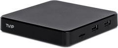 TVIP IPTV set-top box S-Box v.605 SE