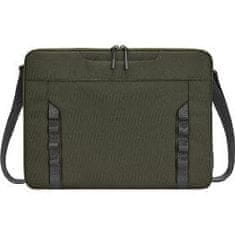 HP Modular Laptop Sleeve 15,6 grey/green