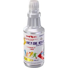 Starlife MCT oli STAR - citron 500 ml