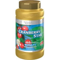 Starlife Cranberry STAR 60 ks