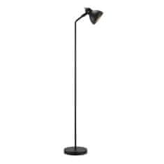 NORDLUX NORDLUX stojací lampa Aslak černá 46724003