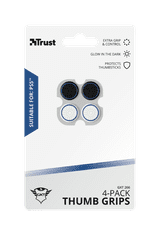 Trust GXT266 4-PACK THUMB GRIPS PS5