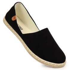 Dámské nazouvací espadrilky NEWS 20TX02-2416 velikost 42