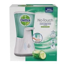 Dettol Antibakteriální sada, aloe 250 ml