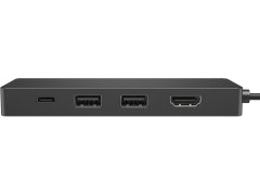 HP Travel Hub USB-C G3-EURO