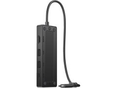 HP Travel Hub USB-C G3-EURO