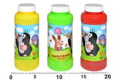 Wiky Bublifuk maxi krtek, 240 ml