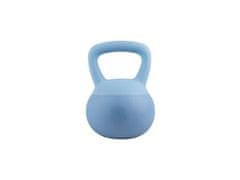 Merco Soft kettlebell 4 kg balení 1 ks