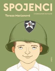 Marianová Tereza: Spojenci